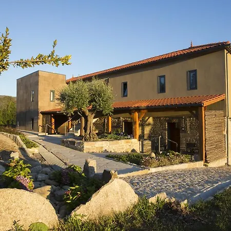 Quinta Do Caminho, Al * Valença do Minho