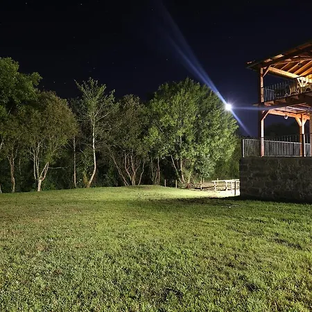 Farm stay Quinta Do Caminho