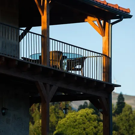 Quinta Do Caminho, Al *