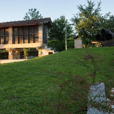 Quinta Do Caminho, Al * Valença do Minho