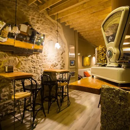 Quinta Do Caminho, Al Valenca