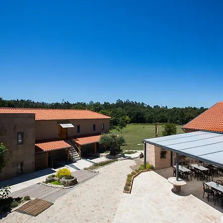 Alojamento de Turismo Rural Quinta Do Caminho, Al