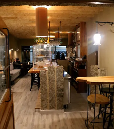 Alloggio per agriturismo Quinta Do Caminho, Al *