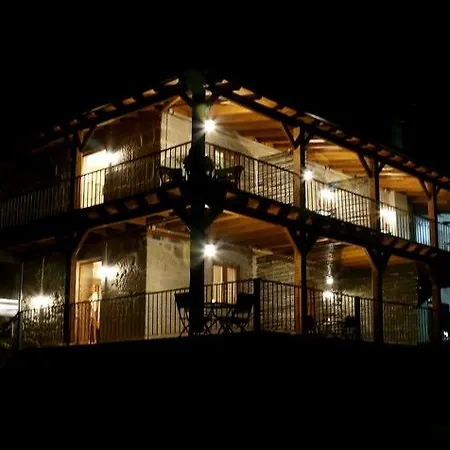 Quinta Do Caminho, Al Alloggio per agriturismo