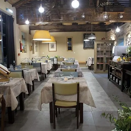 Quinta Do Caminho, Al Agroturismo