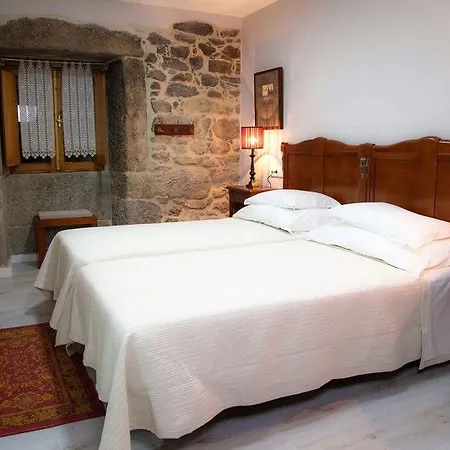 Quinta Do Caminho, Al *