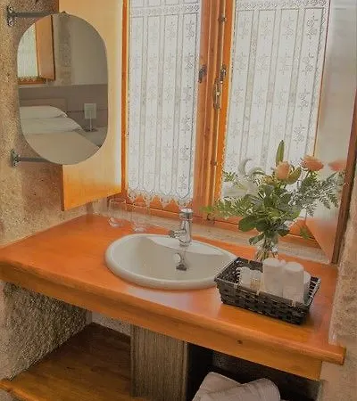 Κατάλυμα σε φάρμα Quinta Do Caminho, Al Valenca