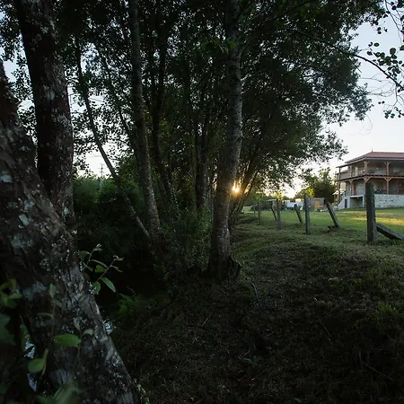 Quinta Do Caminho, Al Agroturismo Valença do Minho