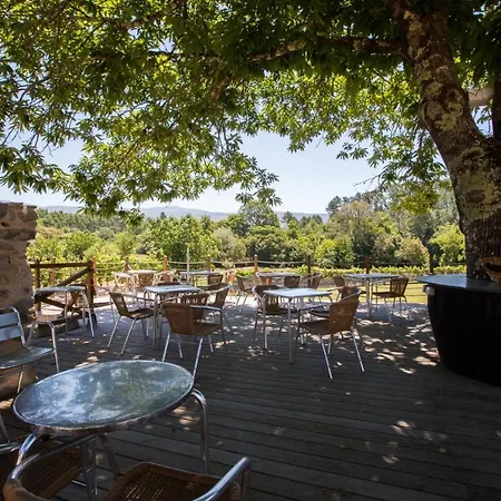 Κατάλυμα σε φάρμα Quinta Do Caminho, Al *