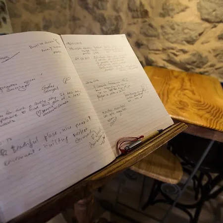 Quinta Do Caminho, Al