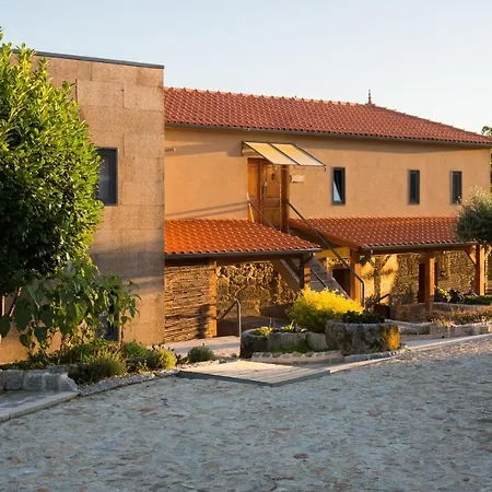 Quinta Do Caminho, Al Agroturismo