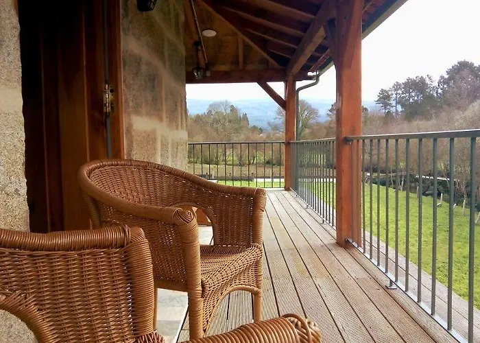 Quinta Do Caminho, Al *