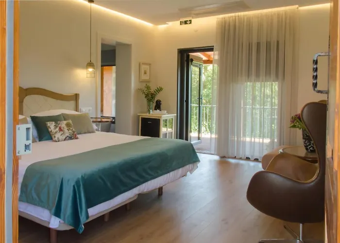 Quinta Do Caminho, Al *