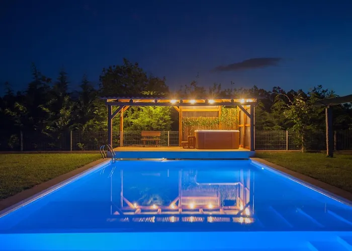 Quinta Do Caminho, Al *