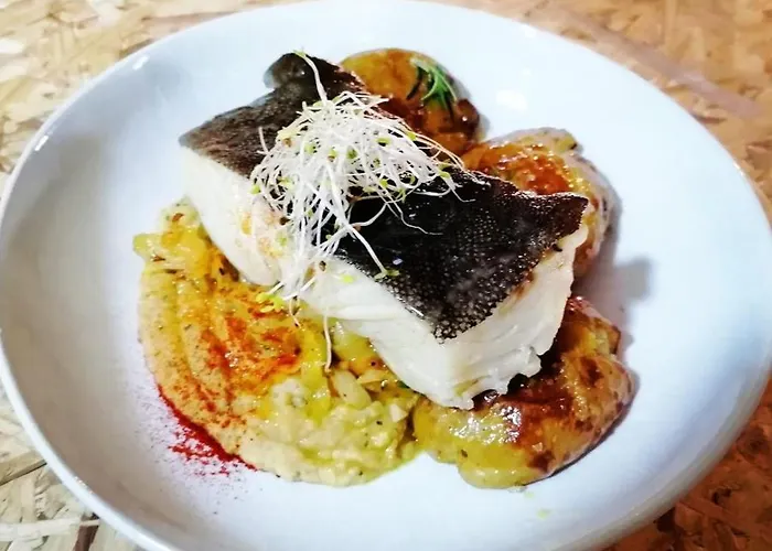 Quinta Do Caminho, Al ファームステイ