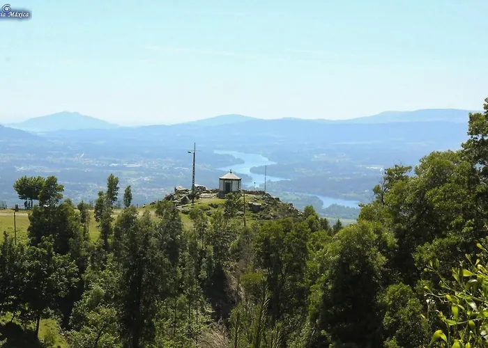 ファームステイ Quinta Do Caminho, Al