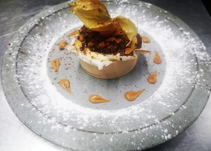 ファームステイ Quinta Do Caminho, Al