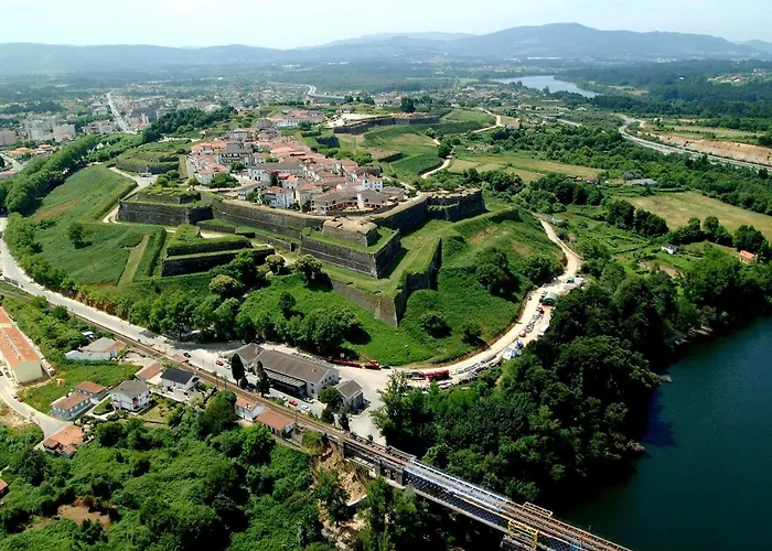 Quinta Do Caminho, Al