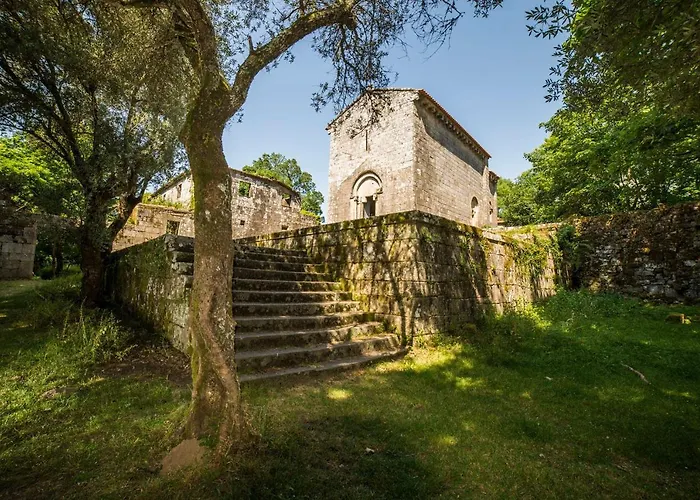 Quinta Do Caminho, Al ファームステイ