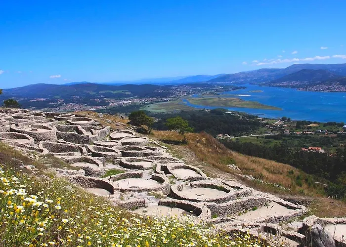 Quinta Do Caminho, Al Séjour à la ferme