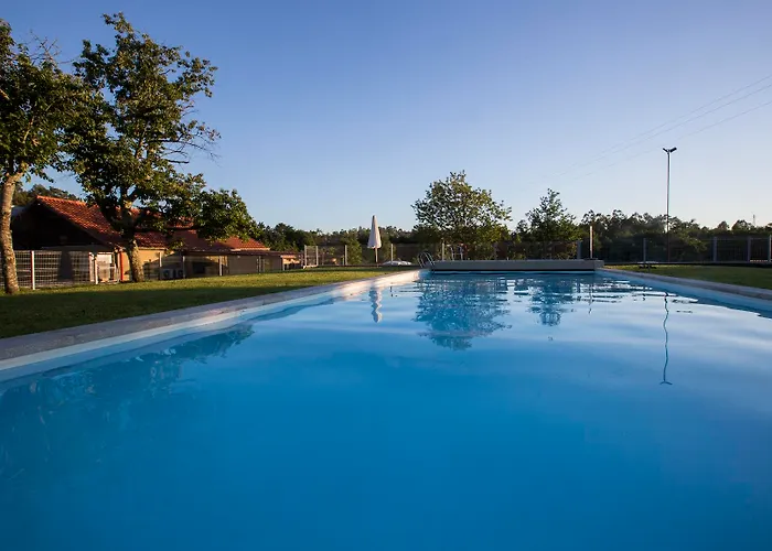 Quinta Do Caminho, Al *