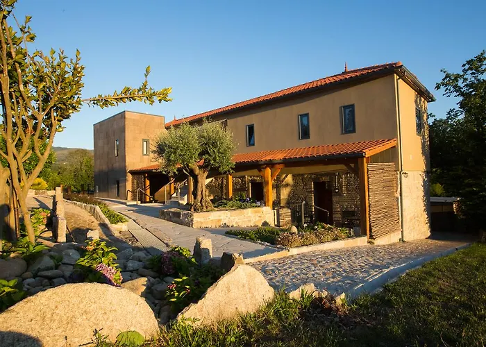 Feriegård Quinta Do Caminho, Al Valenca