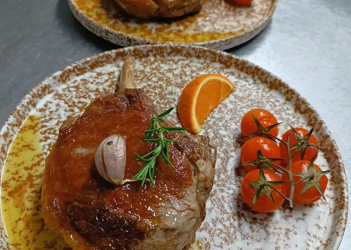 Séjour à la ferme Quinta Do Caminho, Al Valenca