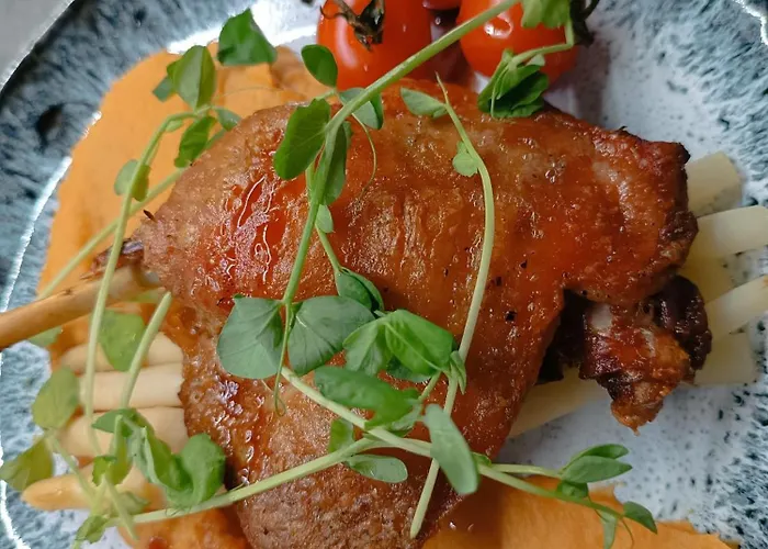 Quinta Do Caminho, Al ファームステイ ヴァレンサ