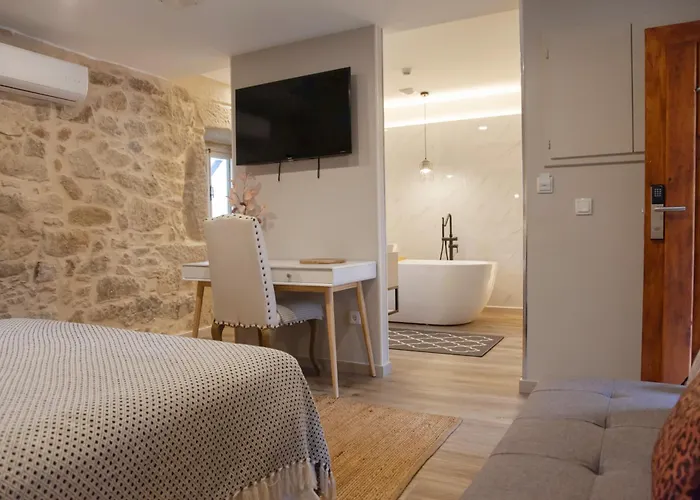 Quinta Do Caminho, Al Séjour à la ferme Valenca