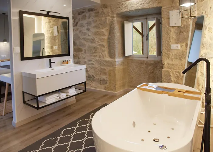 Quinta Do Caminho, Al ファームステイ