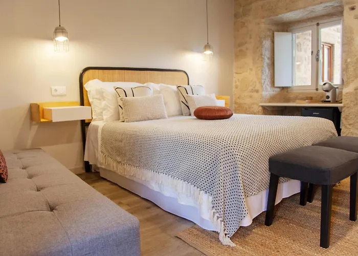 Séjour à la ferme Quinta Do Caminho, Al