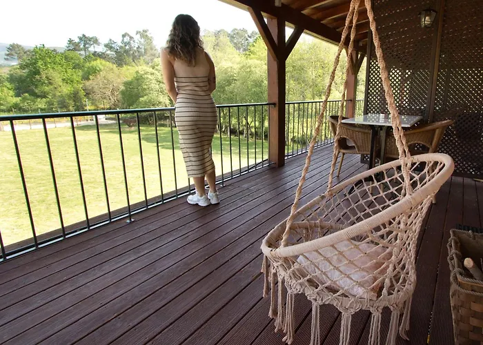 Quinta Do Caminho, Al