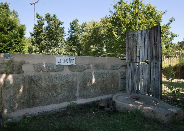 Quinta Do Caminho, Al ファームステイ ヴァレンサ