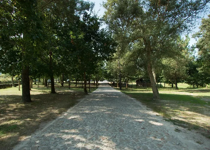 Quinta Do Caminho, Al * ヴァレンサ