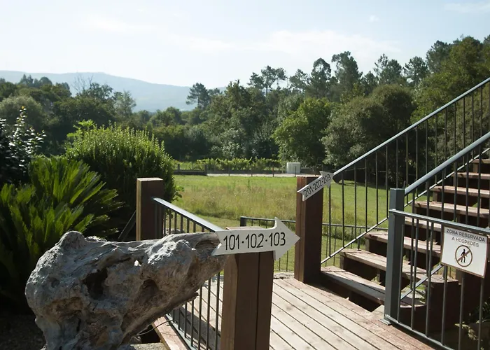 Quinta Do Caminho, Al