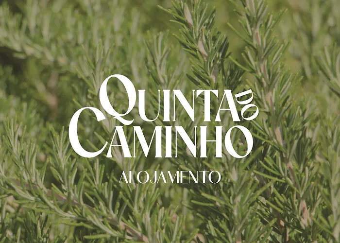 Quinta Do Caminho, Al *