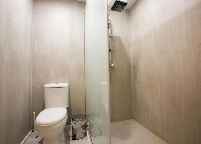 Quinta Do Caminho, Al ファームステイ ヴァレンサ