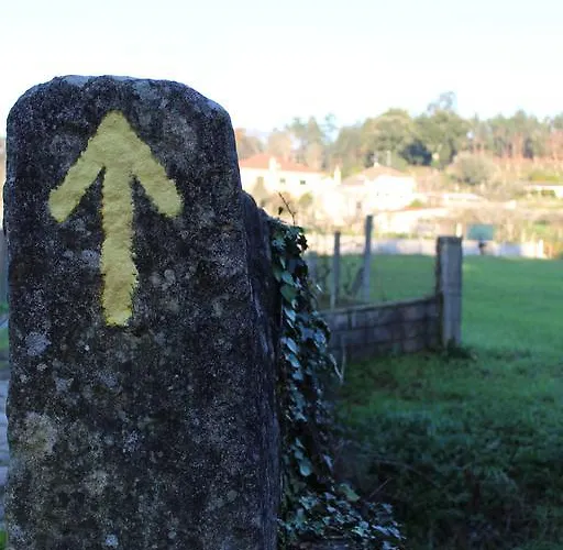 Quinta Do Caminho, Al Feriegård *