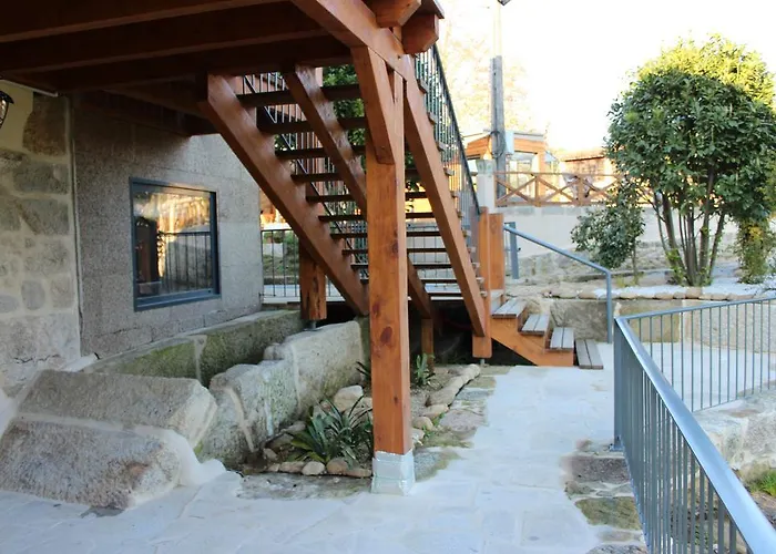 Quinta Do Caminho, Al