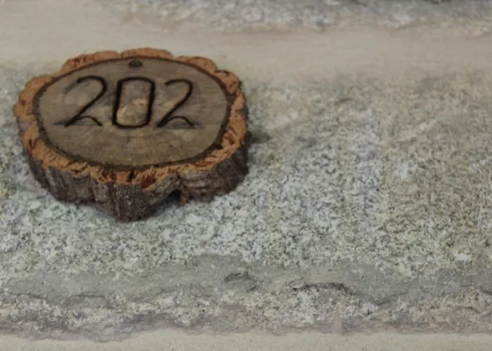 Quinta Do Caminho, Al Feriegård *