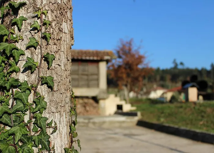 Quinta Do Caminho, Al * ヴァレンサ