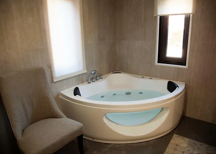 ファームステイ Quinta Do Caminho, Al