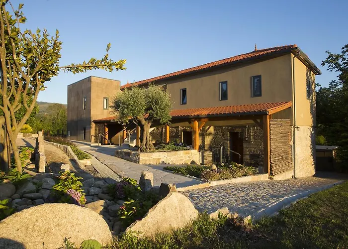 Quinta Do Caminho, Al * Valenca