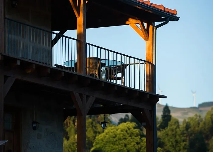 Quinta Do Caminho, Al *