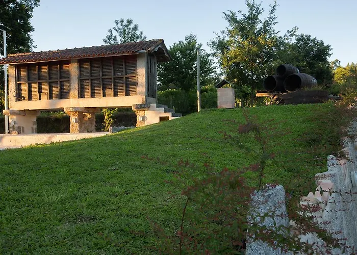 Quinta Do Caminho, Al * Valenca