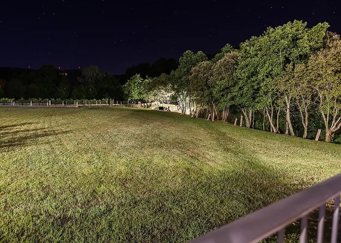 Quinta Do Caminho, Al