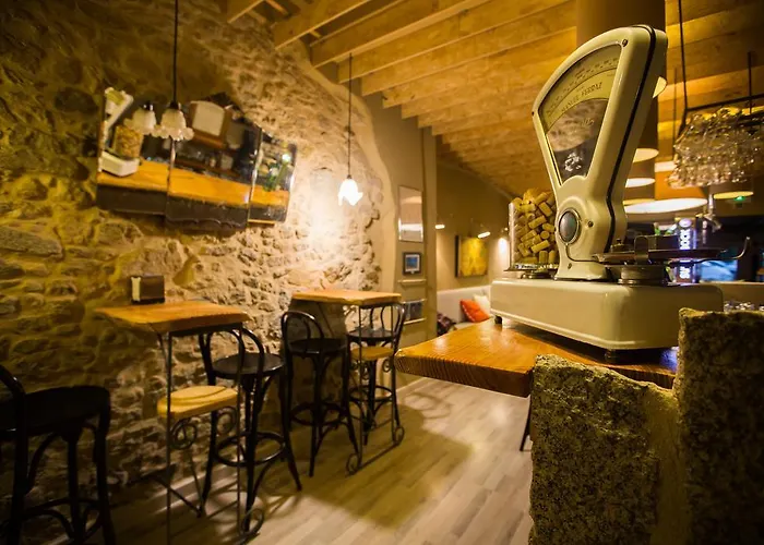 Quinta Do Caminho, Al ヴァレンサ