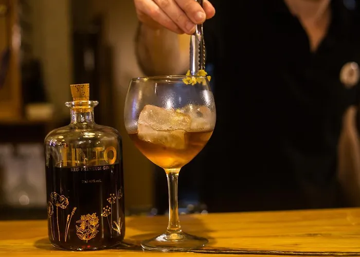 Quinta Do Caminho, Al ヴァレンサ