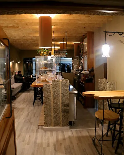 Séjour à la ferme Quinta Do Caminho, Al *