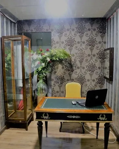 Quinta Do Caminho, Al *